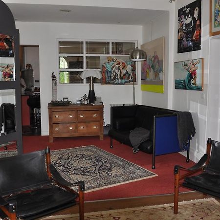 Chambres D'Hotes Nere Chocoa Biarritz Esterno foto