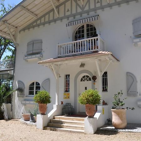 Chambres D'Hotes Nere Chocoa Biarritz Esterno foto