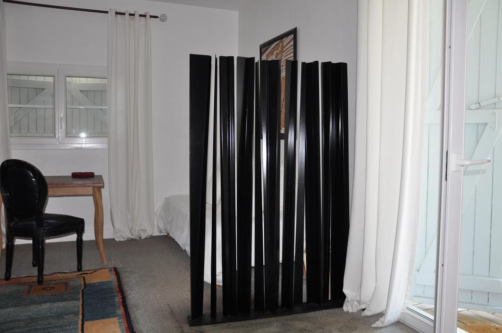 Chambres D'Hotes Nere Chocoa Biarritz Esterno foto