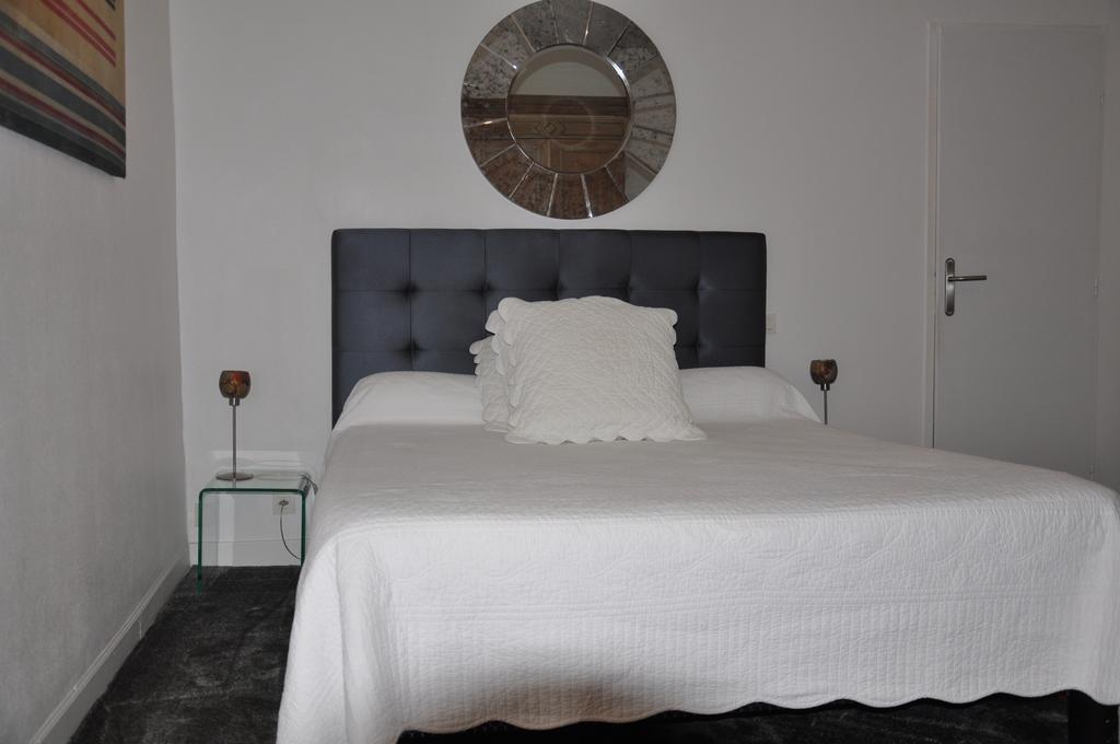 Chambres D'Hotes Nere Chocoa Biarritz Esterno foto