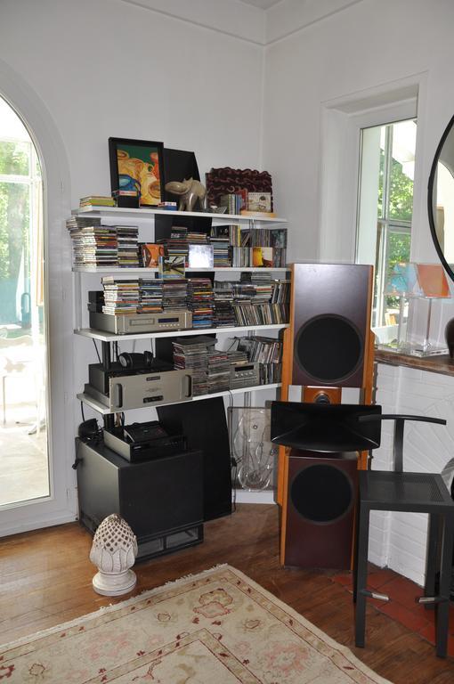 Chambres D'Hotes Nere Chocoa Biarritz Esterno foto