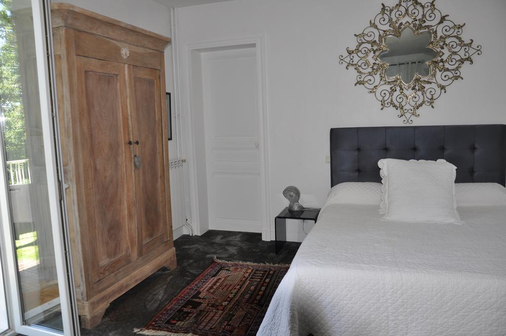 Chambres D'Hotes Nere Chocoa Biarritz Esterno foto